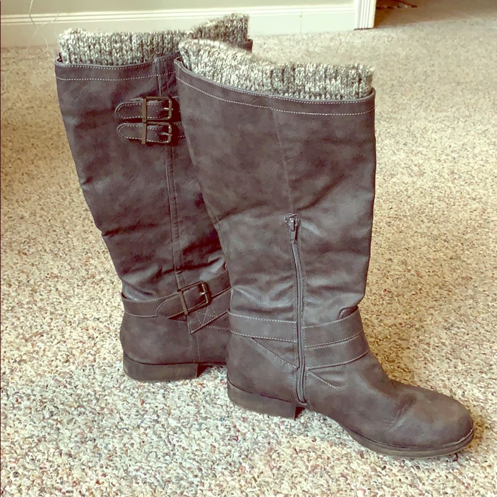 Women’s boots